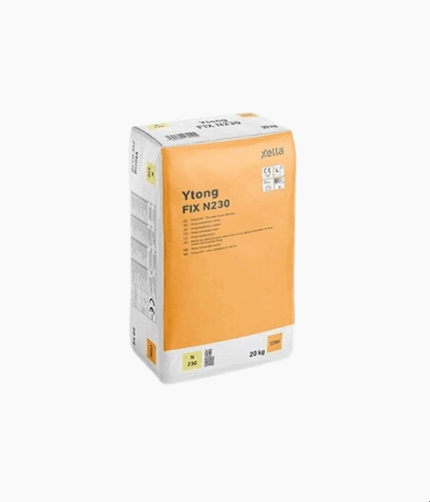 Xella Ytong Mor FIX Lepak za zidanje
