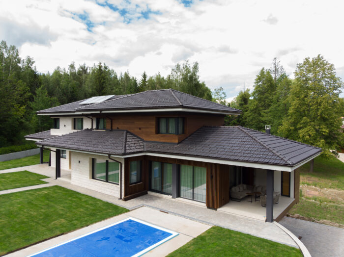 Twiston 9 black matte