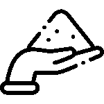 Praškasti materijali