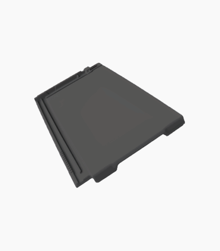 Mladost Ventilacioni crep Futura PRO 10