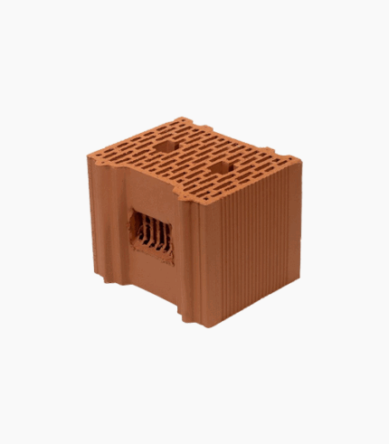 Wienerberger Porotherm 30 S Plus blok