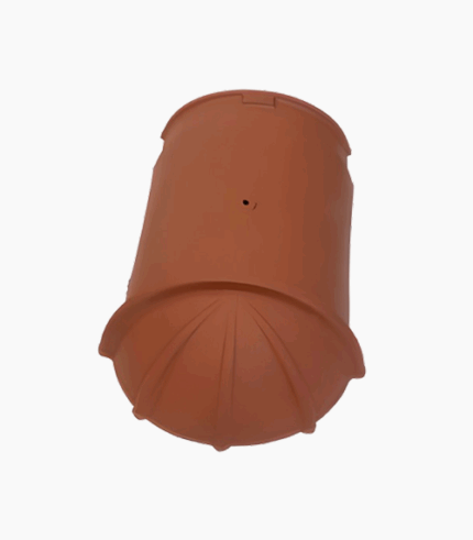 Wienerberger Početni žljebnjak glatki