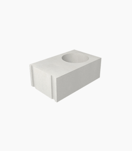 Xella YTONG Ugaoni blok -Protivpotresni blok PB 37,5