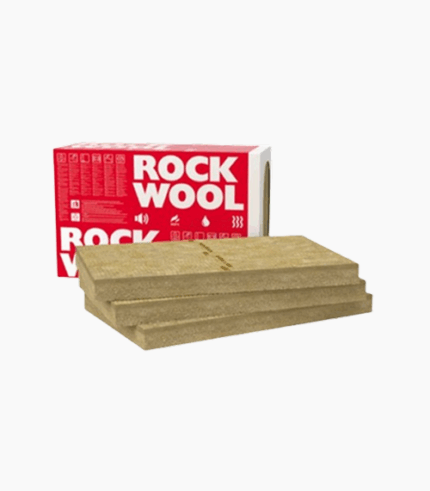 ROCKWOOL kamena Vuna Steprock C i ND