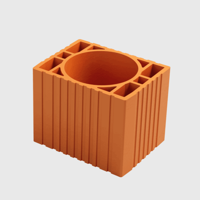 Ventilacioni Blok 16 New