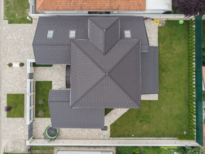 Continental 9 black matte 4