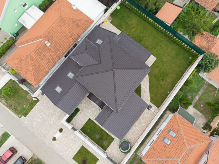 Continental 9 black matte 7