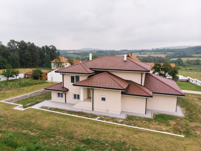 Continental 9 brown 3