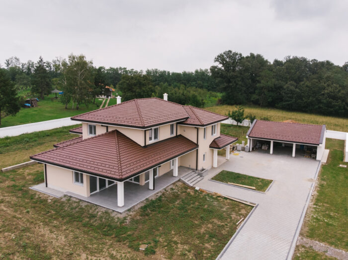 Continental 9 brown 4