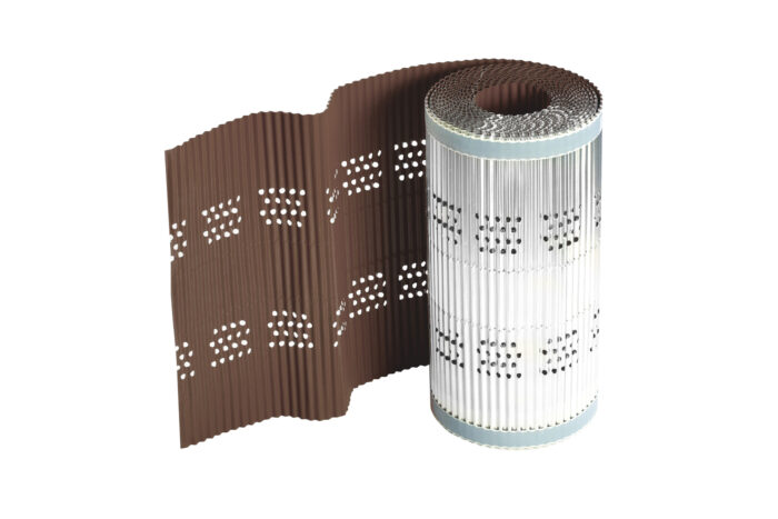 Slemeno grebena traka breon