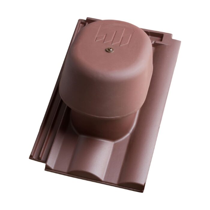 Twiston 9 braon ventilacioni set