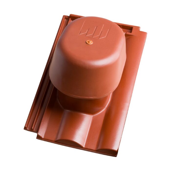 Twiston 9 crveni ventilacioni set